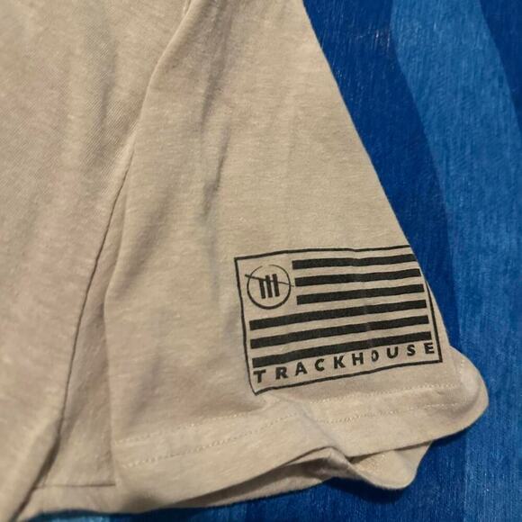 Trackhouse racing t shirt - Picture 3 of 7